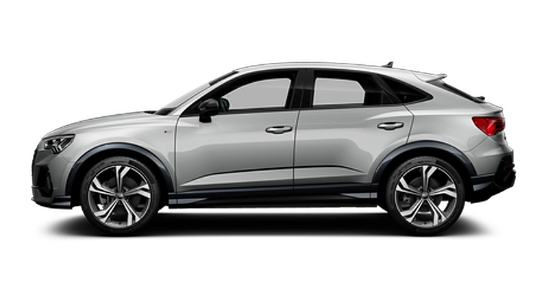 Carrusel Audi 1