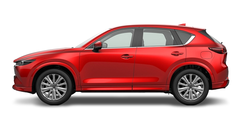 Carrusel Mazda 1