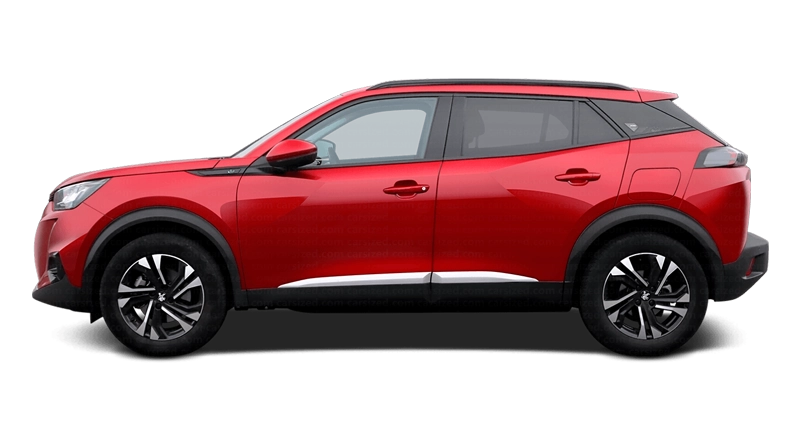 Carrusel Peugeot 1